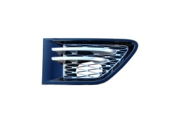 воздухозаборник жалюзи правая крыла перед Range Rover Sport L320 РЕСТАЙЛИНГ 10-13
