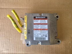 Блок airbag suzuki SWIFT MK7 38910-68L01