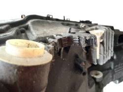 BMW X3 G01 X4 G02 фара led левая передняя oem 8739653