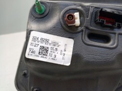 FORD F150 2021- зеркало левое перед Передний 18 пин ML34-17683 ÷