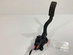 потенциометр газа CITROEN C4 CACTUS 9671433780 1.2 110KM педаль