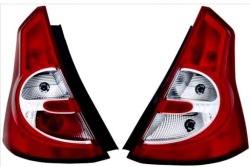 tyc фонарь Dacia SANDERO 1.5