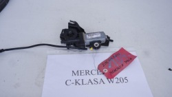 ремень безопасности правый MERCEDES W205 A2058600282