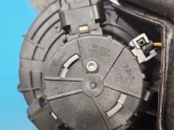 радиатор отопителя MERCEDES W222 2228309902 европа