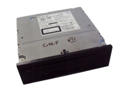 считыватель volkswagen oe 5G0035819