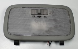 лампочка Освещение внутренний kia RIO III 92850-1W000