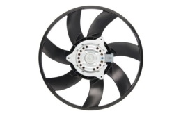 mahle 234 000P вентилятор, охлаждения Двигателя