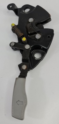 дивана левый зад Hyundai TERRACAN