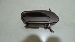 ручка двери правый задний внешний volvo XC70 II D5