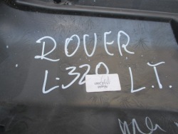 обивка дверные карты задний левый Range Rover Sport и L320