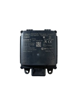 FORD Explorer VI 2020 левый модуль