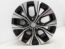 ДИСК renault oe 6.5" X 16" 5x114.3 ET 44