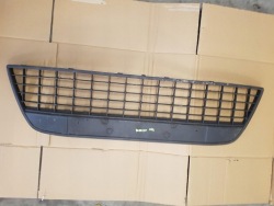 решетка радиатора нижний бампера MONDEO MK4 2009 FORD
