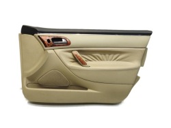 дверные карты правый передний peugeot 607 96506755EX