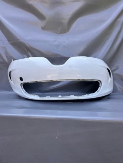 бампер передний renault ZOE с 2012 620102855R