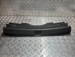 защита накладка ремня зад seat Ateca 16- 575863459