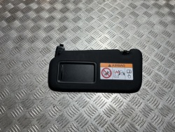 солнцезащитный козырек mazda MX-30 20-