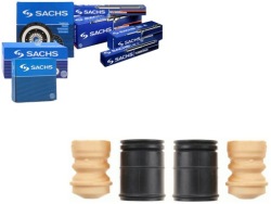 Защита отбойник рессоры амортизатора sachs 1770901117 891170