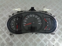 renault CLIO III 1.5 спидометр часы P248108554R европа