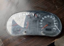 спидометр часы Honda CR-V HR-0224-122