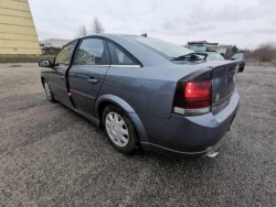 opel VECTRA петля передних Двери - Передний 2002 2.2л