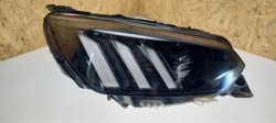 peugeot 208 2020 фары