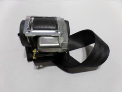 Audi A4 B7 кабриолет ремень безопасности передний правый