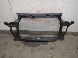 Hyundai i10 II панель передняя / телевизор 64101-B9XXX