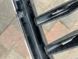 BMW X5 G05 18-23R решетка радиатора ноздри 7454887 / 7454888 / 21454110
