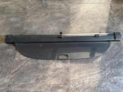 mazda 6 GG ролета багажника универсал