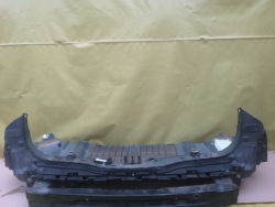 FORD s макс S-MAX MK2 ремень задний задняя