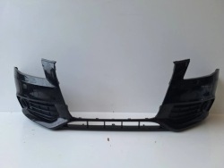Audi A4 B8 8K бампер передний 8K0807437 оригинал