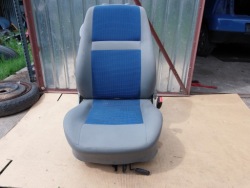 кресло правый перед vw LUPO