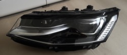 vw T7 MULTIVAN фара левая full led 7T1941081A