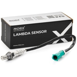 ridex 3922L0530 лямбда-зонд