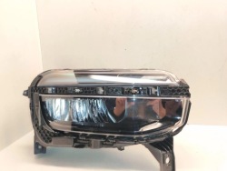 фара правая AVENGER full led 22-