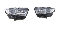FORD Edge европа 15 - 2018 фара левая