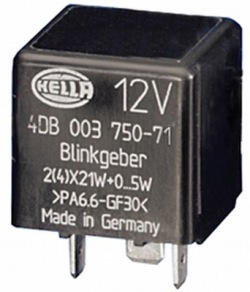 Febi Bilstein 34659 наконечник поперечной рулевой тяги