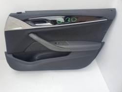 дверные карты BMW 5 G30
