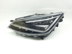 фара левая seat IBIZA 6F 17- full led 6F1941007B
