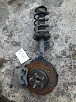 mazda 6 GJ 2.2d поворотный кулак, цапфа левый перед 16R