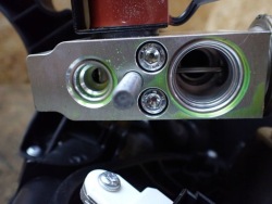 mercedes-benz GL X166 A1668301660 с сзади нагреватели