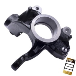 поворотный кулак, цапфа левый для volvo S60 II 2016 2017 2018