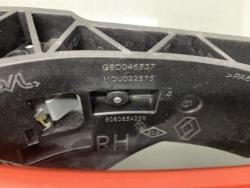 renault CLIO V ручка двери внутренняя