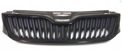 SKODA oe 5JA853668 9B9 воздухозаборник жалюзи , бампер