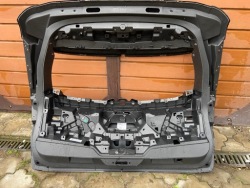 крышка багажника задняя opel Astra 6 VI л 22r 2022 универсал 9841470780 09.25