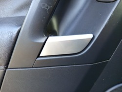 opel II b 2022 ручка двери внутренняя задняя правая 98201552