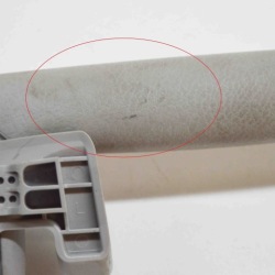 ручка двери внутренняя lexus RX (_L2_) 7461048090B0 20484782 3.5л