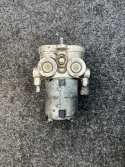 насос abs MERCEDES w124 0265200043