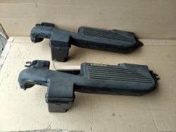 впуск Воздух mazda PREMACY 1,8B 16V